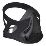 Mascara De Entrenamiento Deportivo Altitude Training Mask