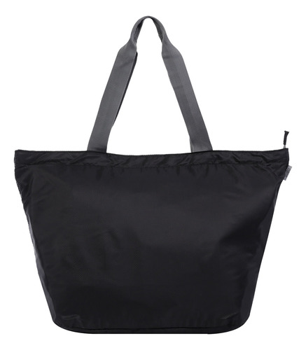 Bolso Plegable Ramel Negro