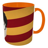 Mugs Harry Potter Pocillo Series Gamers Color Naranja