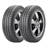 Kit X2 Neumáticos 185/70r14 88t Firestone F700 + Válvula $0