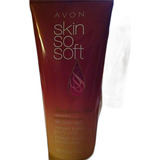 Gel Para Baño Y Ducha - Avon Skin So Soft Skindisiac Red Sil