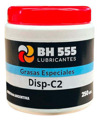 Grasa Siliconada  Especial Engranajes Plasticos  250gr 