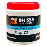 Grasa Siliconada  Especial Engranajes Plasticos  250gr 