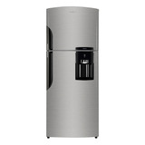 Refrigerador Automático 510 L Inox Nuevo Mabe - Rms510iamrm0