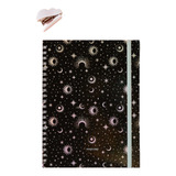 Cuaderno Punto Cero A4 Rayada Removible Unidad X 1 30cm X 23cm Color Astros