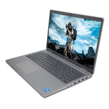 Laptop Latitude 5520 Corei5-1145g7 16gb 256gb Tec Ing Ref