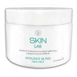 Crema Exfoliante De Pies Skin Lab 150 Ml