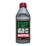 Aceite Motul 1 Litro Hidraulico Y Mecatronica Mercedes Benz