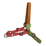 Arnés Anti Tirones  Soft-walk  Bit Zeedog Talla S