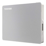 Disco Duro Externo 1tb Toshiba Canvio Flex Usb 3.0 Tipo C