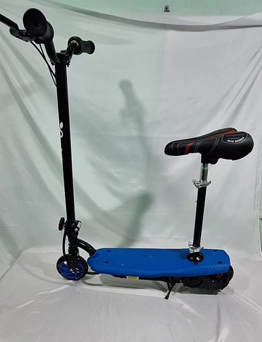 Patin Electrico Para Niños De 7 A 14 Años De Edad | Meses sin interés