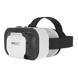 Lentes Realidad Virtual Onset Con Control Remoto Nuevo