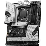 Board Msi Pro Z790-a Max Wifi