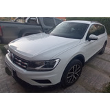 Volkswagen Tiguan Allspace 2020 1.4 Tsi Trendline 150cv Dsg