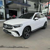 Mercedes-benz Clase Glc Hibrida Blindaje 2+