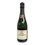 Vino Espumoso Ivon Lescompte Brut 750 Ml