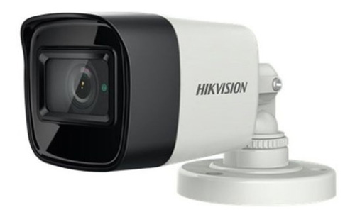 Camara Seguridad Hikvision 2ce16d0t-exipf 2mp Ir20m 2.8