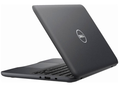 Notebook Dell I3180-a361gry-pus Amd A6 1.6ghz  4gb Hd 32gb