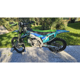 Kawasaki Kxf 250 2021