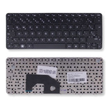 Teclado P/ Notebook Hp Mini 210-1040eh