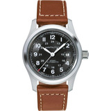 Reloj Hamilton Khaki Field Automatic H70555533 A. Oficial