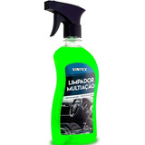 Produto Para Passar No Painel Do Carro Apc Multiação Vonixx