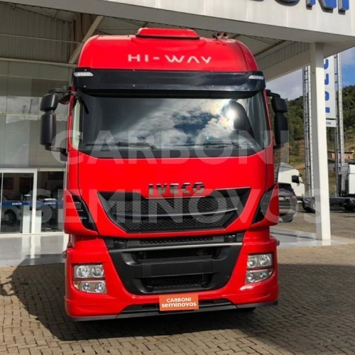 IVECO HI WAY 600S44 6X2, ANO 2019/2019 