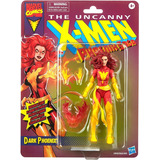 Dark Phoenix-marvel Comic Legends Uncanny-x-men Retro Series
