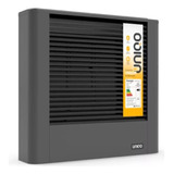 Calefactor Coppens Uniqo 5500 Tbu Uniqo55 Concéntrica Gn