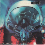 Orions - Volando Alto - Cd Nuevo Cerrado