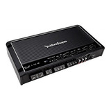 Rockford Fosgate R600x5 Primer Amplificador De 5 Canales