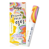 Primer Para Ojos Yuya Acabado Mate De Larga Duración 8.5ml