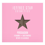 Jeffree Star Cosmetics Sombra Individual Persuation