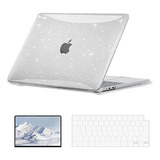 Funda Macbook Air 13.6puLG 2022-2023 A2681 M2 Retina -