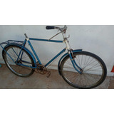 Bicicleta Aro 26 Nem Caloi Nem Monark Olimpiadas Restauro