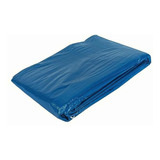 Ultracraft Lu-6090, Lona 6.0 X 9.0 M Color Azul Impermeable