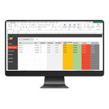 Planilha De Ficha Técnica Para Restaurantes Em Excel