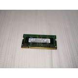 Memoria Para Lptop Samsung M470t6554ez3-cd5 De 512 Mb