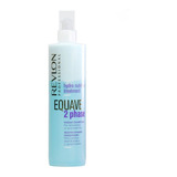 Acondicionador 2 Phase Sin Enjuague X 250ml Equave Revlon