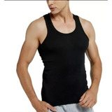 Musculosa Bividi Para Hombre Deportivo 