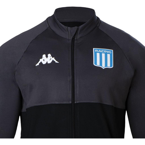 Campera Salida Kappa Racing Club Original Xxl 