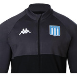 Campera Salida Kappa Racing Club Original Xxl 