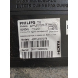 Placa De Video Tv 42 Philips