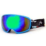 Antiparras Rusty Doble Lente Esqui Snowboard Fitro Uv