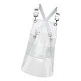 Transparent Apron Ink Apron For Men And Women 2024