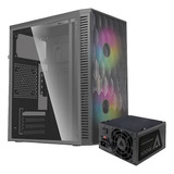 Pc Gamer Ryzen 7 5700g 32gb Ssd M.2 500gb Wifi Msi