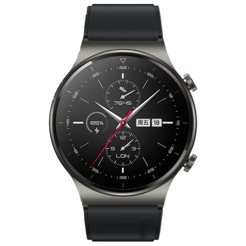 Huawei Reloj Watchgt2pro Gama Inteligente Nfc Inalámbrica Z