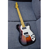 Guitarra Fender Telecaster Thinline Modern Player 