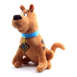 Scooby-doo Muñeca Peluche Juguete Regalo Para Niños 36cm
