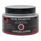 Tinte Masc. Pure Pigm. Cherry Magenta Marcel Carre 150 Ml.